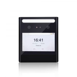 FA1000 Clock